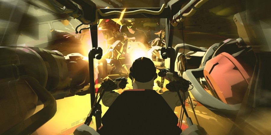 UNDERDOGS multiplayer mode announced – new Street-Fighting experience coming soon